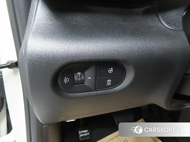 Hyundai Casper 2023 Белый из Кореи, фото 5