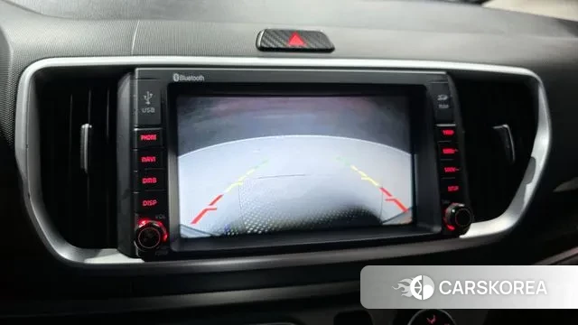 Kia The New Ray 2018 Белый из Кореи, фото 5