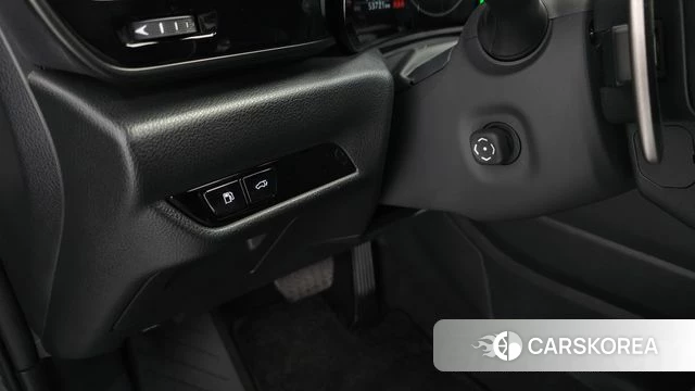 Lexus NX350h Second generation 2024 Серый из Кореи, фото 5