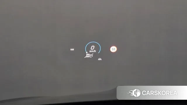 Mercedes-Benz GLE-Class W167 2021 Синий из Кореи, фото 5