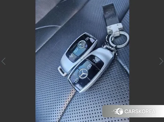 Mercedes-Benz CLS-Class C257 2019 Черный из Кореи, фото 5