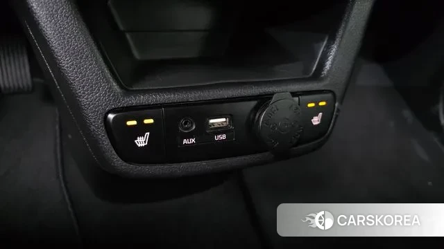 Kia The New Ray 2019 Белый из Кореи, фото 5