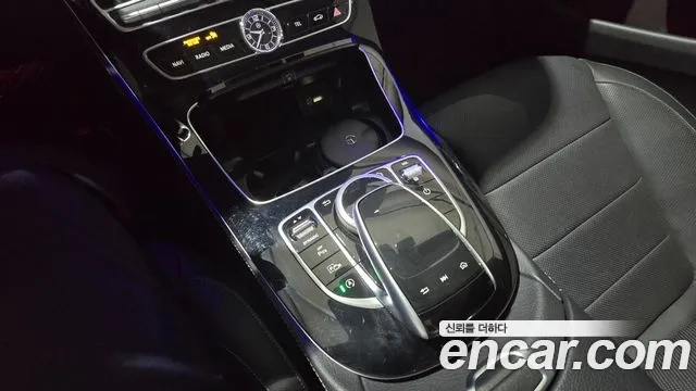 Mercedes-Benz E-Class W213 id 2907555 из Кореи 5