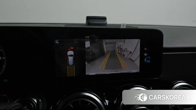 Mercedes-Benz GLB-Class X247 2021 Белый из Кореи, фото 5