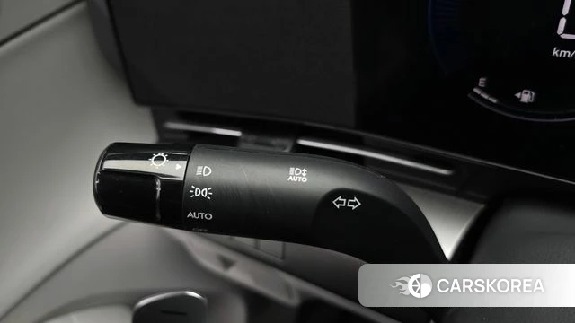 Hyundai Kona (SX2) 2023 Серебристо-серый из Кореи, фото 5