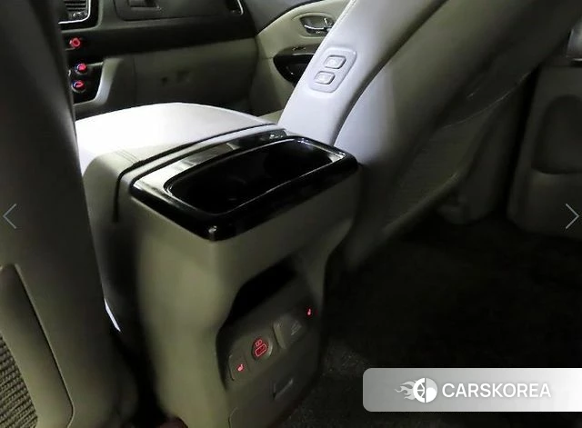 Kia The New Carnival 2018 Черный из Кореи, фото 5
