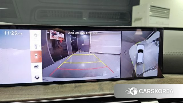 Genesis GV80 2024 Белый из Кореи, фото 5