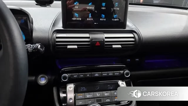 Hyundai Casper 2023 Белый из Кореи, фото 5