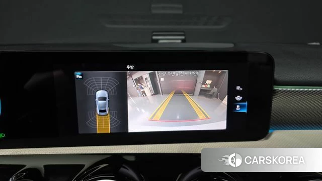 Mercedes-Benz A-Class W177 2022 Белый из Кореи, фото 5