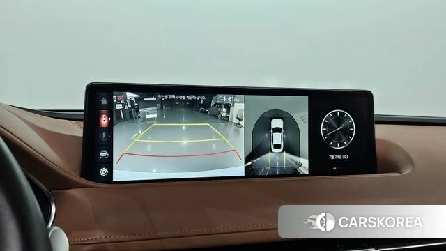 Genesis G80 (RG3) 2023 Белый из Кореи, фото 5