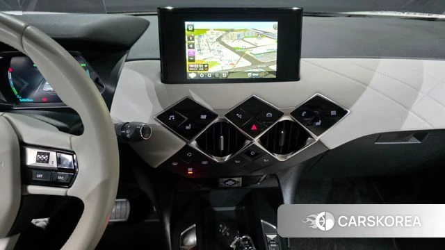 Citroen / DS DS3 Crossback 2020 Белый из Кореи, фото 5