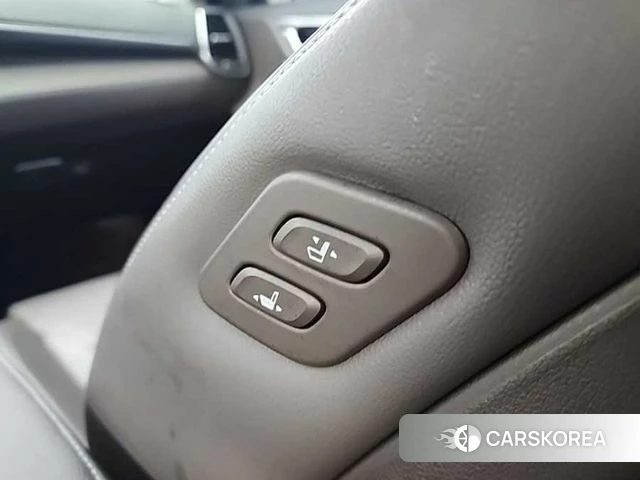 Hyundai Grandeur IG 2018 Белый из Кореи, фото 5