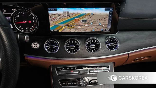 Mercedes-Benz E-Class W213 2019 Белый из Кореи, фото 5