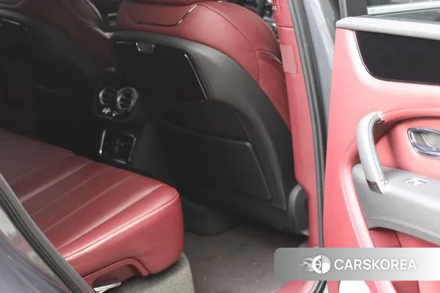 Bentley Bentayga 2020 Серый из Кореи, фото 5