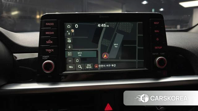 Kia All New Morning (JA) 2019 Жемчужный цвет из Кореи, фото 5