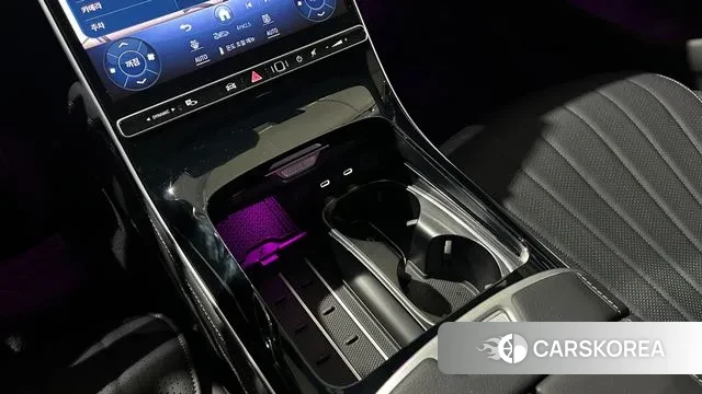 Mercedes-Benz S-Class W223 2024 Черный из Кореи, фото 5