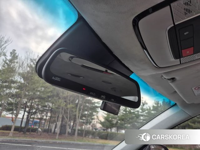 Hyundai Palisade 2022 Серый из Кореи, фото 5