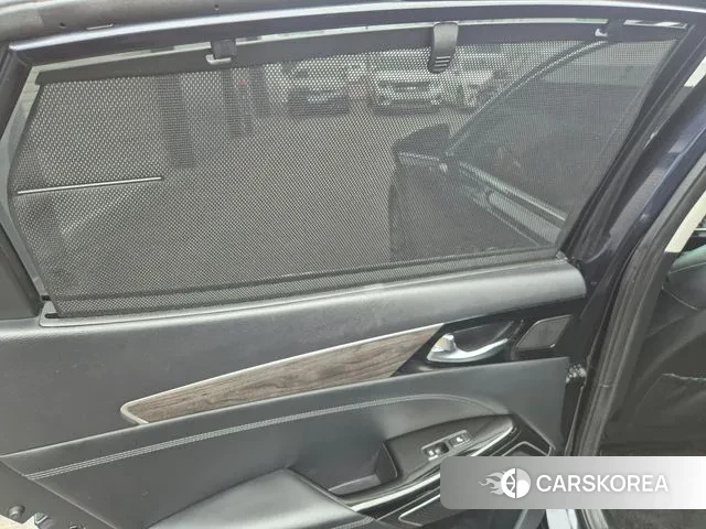 Kia K7 Premier 2020 Синий из Кореи, фото 5