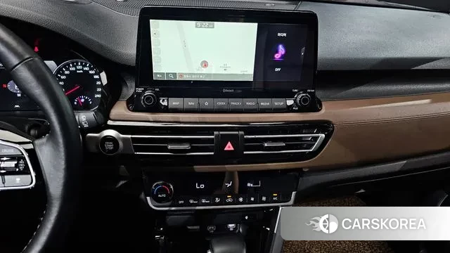 Kia Seltos 2019 Белый из Кореи, фото 5