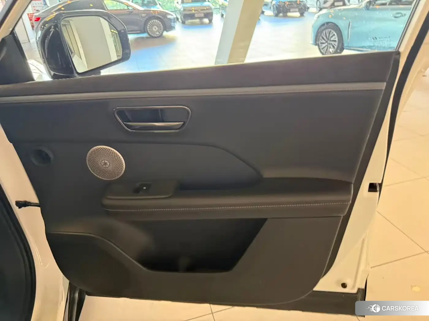 Toyota Platinum Wisdom 3X 2025 Белый из Китая, фото 5