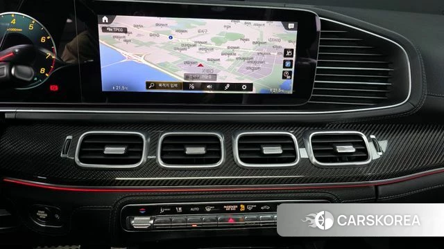 Mercedes-Benz GLE-Class W167 2021 Белый из Кореи, фото 5