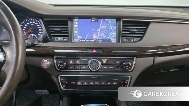 Kia Come New K7 2019 Белый из Кореи, фото 5