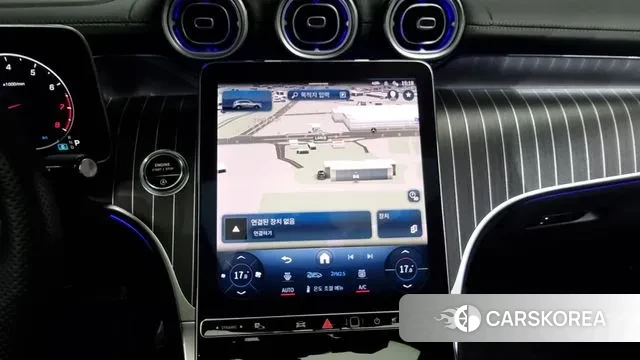 Mercedes-Benz GLC-Class X254 2023 Белый из Кореи, фото 5