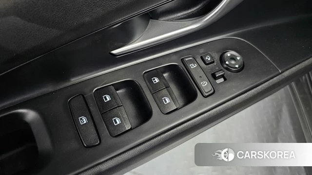 Hyundai Avante (CN7) 2021 Серый из Кореи, фото 5