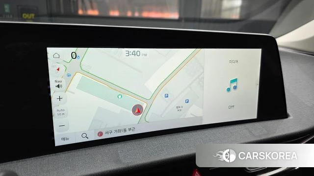 Kia EV6 2021 Белый из Кореи, фото 5