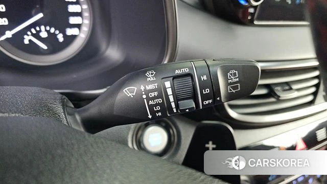 Hyundai All New Tucson 2020 Серый из Кореи, фото 5