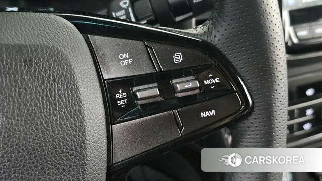 Ssangyong The New Rexton Sport 2022 Зеленый из Кореи, фото 5