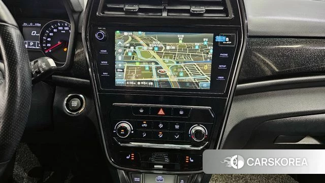 Ssangyong Berry New Tivoli 2019 Белый из Кореи, фото 5