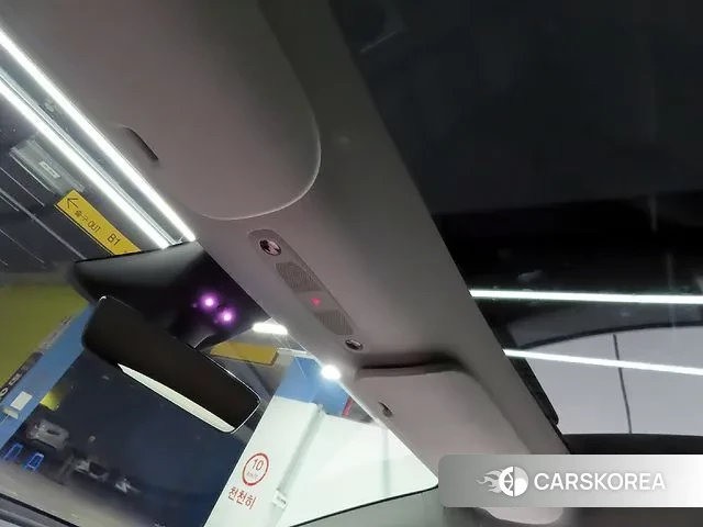 Tesla Model Y 2025 Серый из Кореи, фото 5