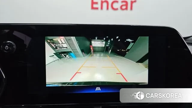 Chevrolet (GM Daewoo) Trax Crossover 2024 Черный из Кореи, фото 5