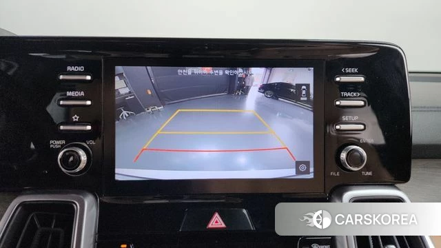 Kia Sorento 4th Generation 2021 Белый из Кореи, фото 5