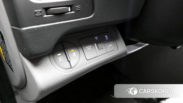 Hyundai The New Grand Starex 2018 Серебряный из Кореи, фото 5