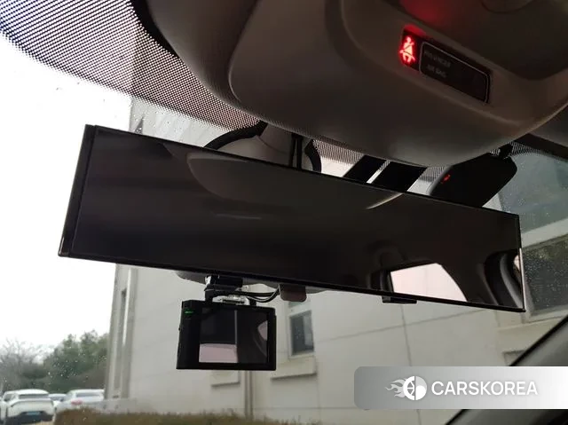 Renault Korea (Samsung) New QM3 2019 Жемчужный цвет из Кореи, фото 5