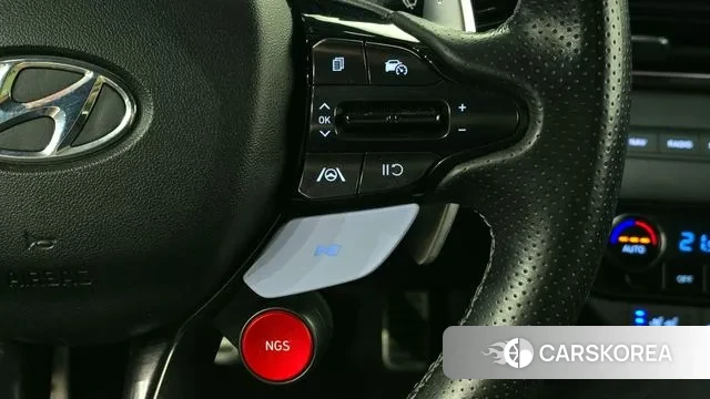 Hyundai Avante (CN7) id 3478485 из Кореи 5