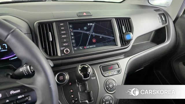 Kia The New Kia Ray 2025 Жемчужный цвет из Кореи, фото 5