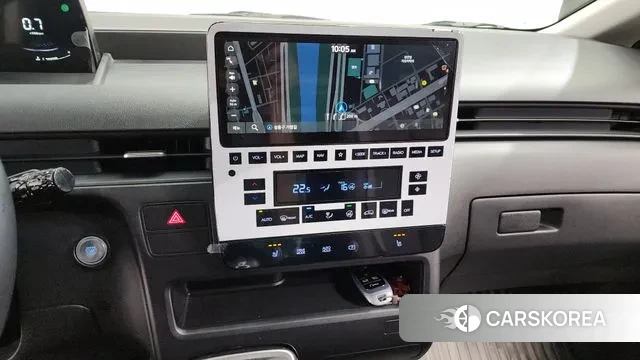 Hyundai Staria 2024 Серебряный из Кореи, фото 5