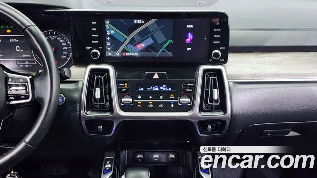 Kia Sorento 4th Generation id 2700328 из Кореи 5