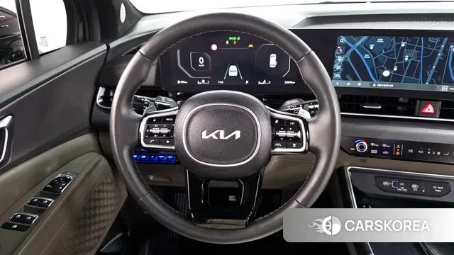 Kia The New Carnival 4th Generation id 3644540 из Кореи 5