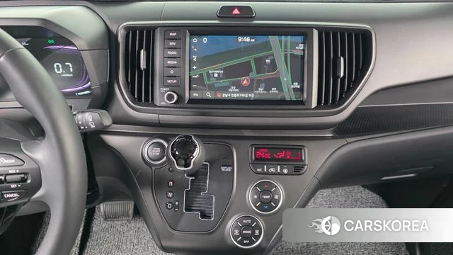 Kia The New Kia Ray 2026 Белый из Кореи, фото 5