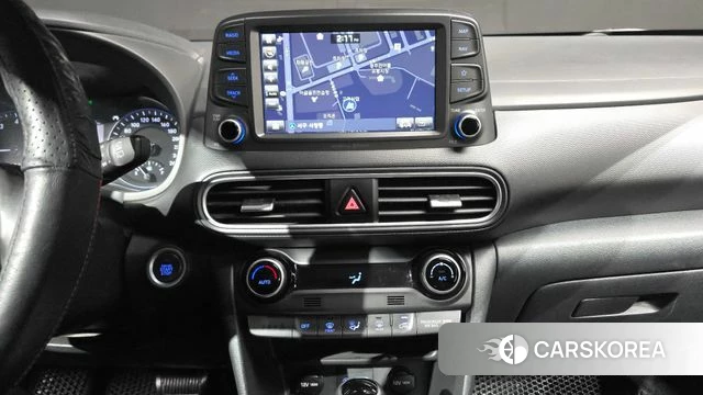 Hyundai Kona id 3867337 из Кореи 5