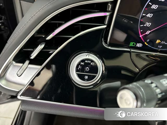Mercedes-Benz E-class 2026 Черный из Китая, фото 5