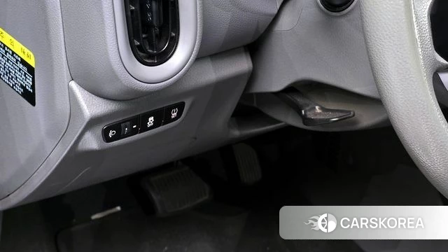 Kia All New Morning (JA) 2018 Серебряный из Кореи, фото 5