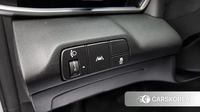 Hyundai Avante (CN7) 2021 Белый из Кореи, фото 5