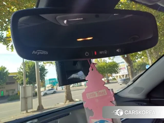 Chevrolet (GM Daewoo) All New Malibu 2018 Жемчужный цвет из Кореи, фото 5