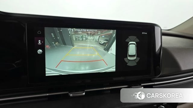 Kia Carnival 4th generation 2021 Черный из Кореи, фото 5