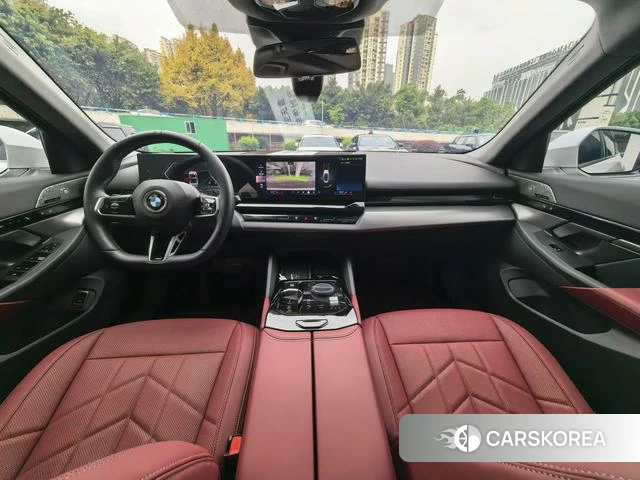 BMW 5 series id 4182477 из Китая 5